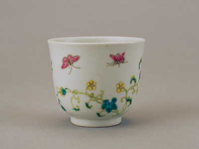Pastel admiral cup