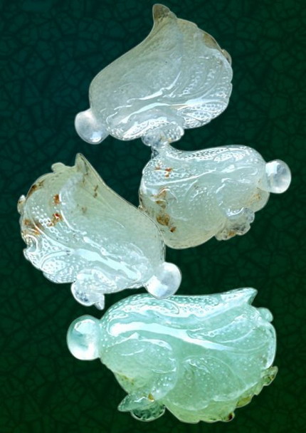 Ancient jade