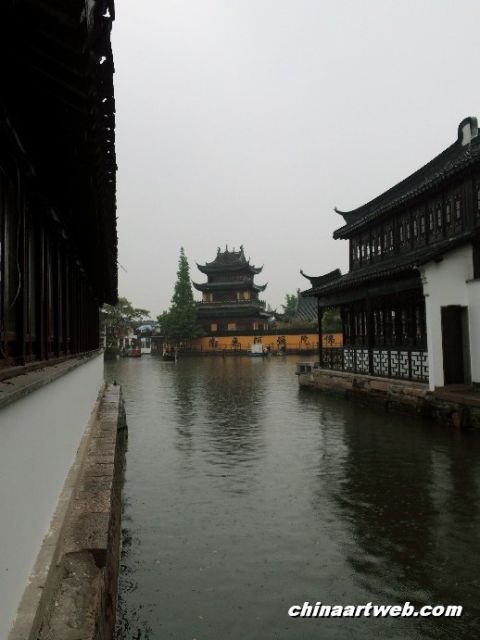 zhujia corner13